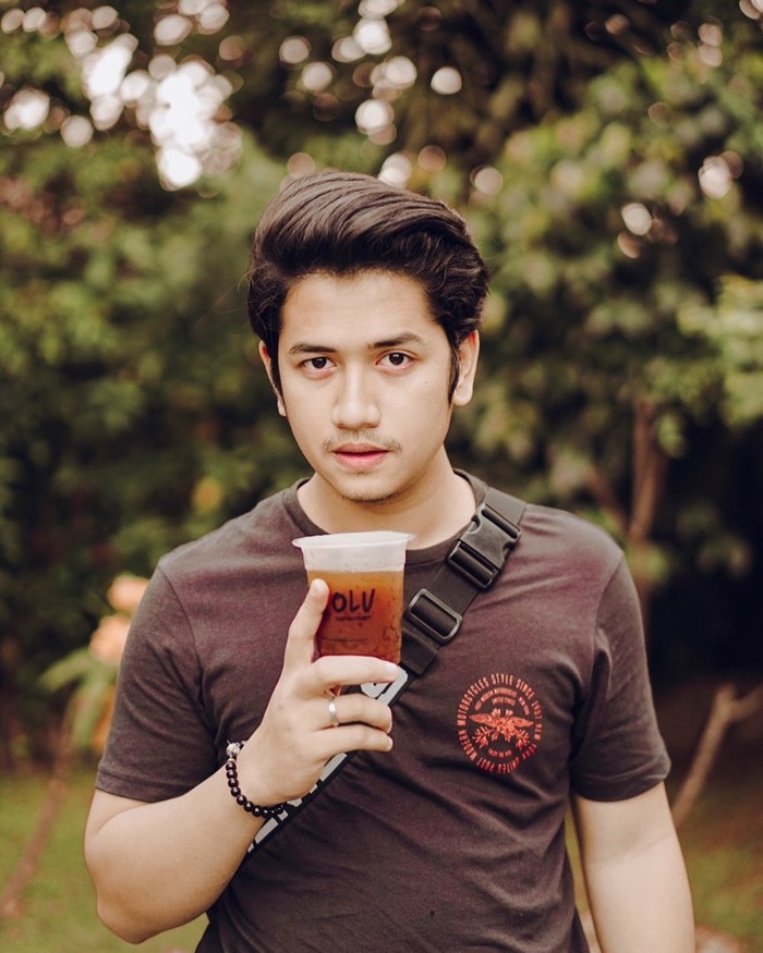 Zikri Daulay