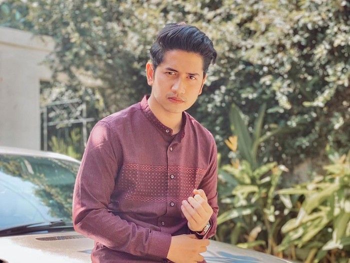 Zikri Daulay