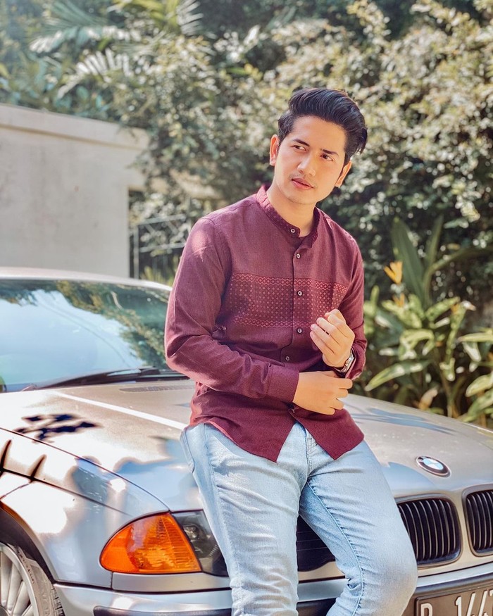 Zikri Daulay