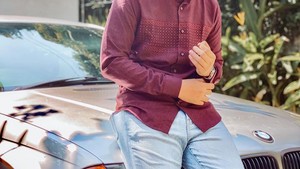 Syifa Hadju juga dikabarkan dekat dengan Zikri Daulay karena berpasangan di sinetron Dear Nathan The Series. Foto: Instagram @zikridaulay1