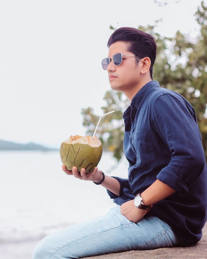 Zikri Daulay Zikri Daulay