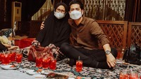 Kabar ini makin mengejutkan, karena ternyata Zikri Daulay satu tahun belakangan kenal dengan Muhammad Alvin. Mereka pernah terlihat bermain futsal bersama. Foto: Instagram @zikridaulay1