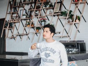 Zikri Daulay Tegaskan Hubungan dengan Alvin Faiz Makin Baik