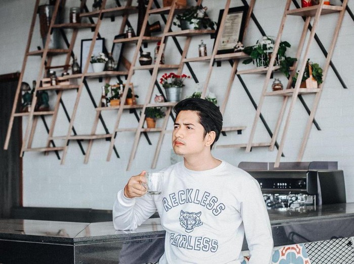 Zikri Daulay