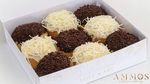 20 Donat Murah dan Empuk Ada di Sini!