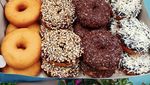 20 Donat Murah dan Empuk Ada di Sini!