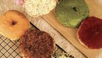20 Donat Murah dan Empuk Ada di Sini!