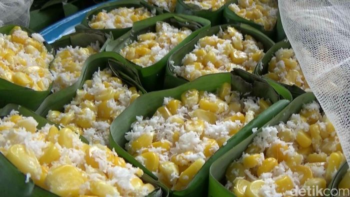 5 Jajanan Tradisional Jawa yang Enak Ini Sudah Jarang Ditemukan