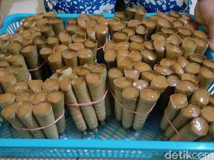 5 Jajanan Tradisional Jawa Yang Enak Ini Sudah Jarang Ditemukan