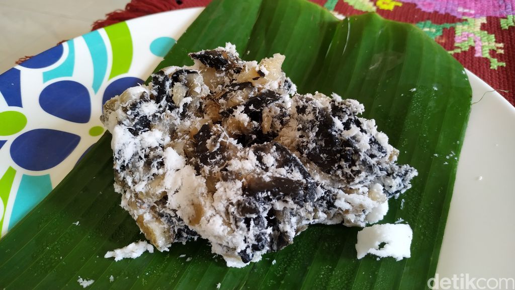 5 Jajanan Tradisional Jawa yang Enak Ini Sudah Jarang Ditemukan