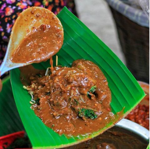 5 Kuliner Tradisional yang Langka, Kolak Ayam hingga Bakmi Ketoprak
