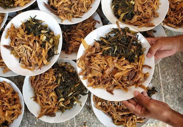5 Kuliner Tradisional yang Langka, Kolak Ayam hingga Bakmi Ketoprak