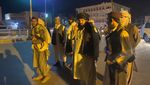 Akhirnya Taliban Kuasai Istana Presiden di Kabul