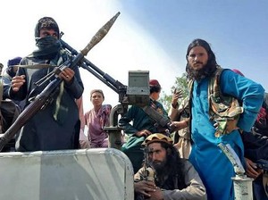 Taliban Kuasai Kabul, Uni Eropa Ramai-ramai Evakuasi Warganya