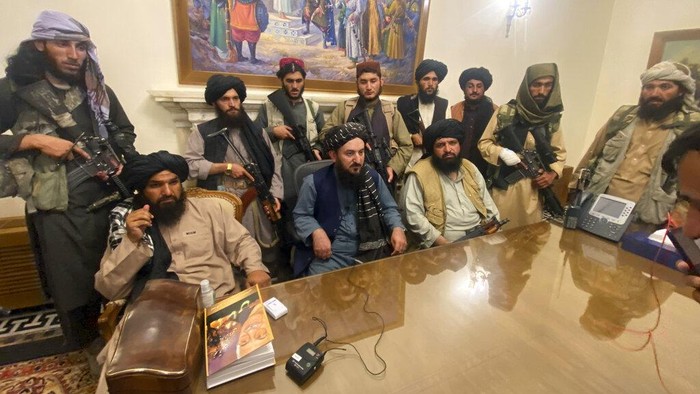 Afganistan