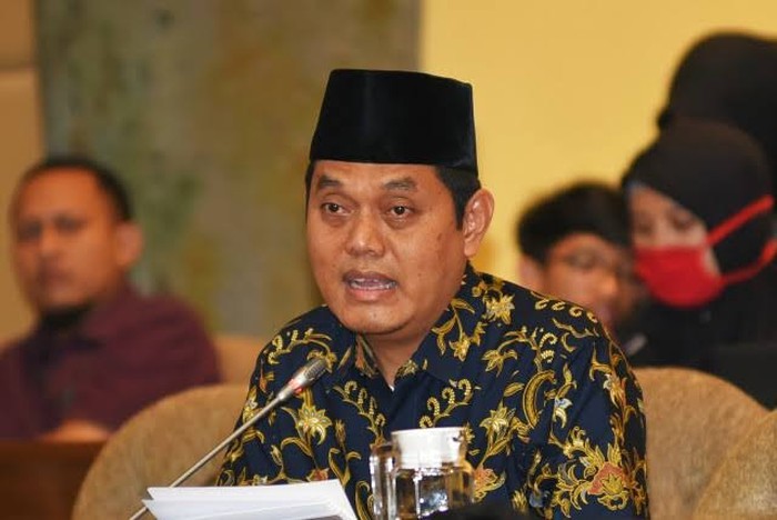 Anggota MPR: Kebijakan Pemerintah Harus Mengacu pada 4 Pilar
