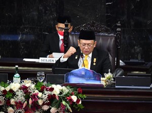 Lewat Vaksinasi Ideologi, Bamsoet Yakin Ancaman Bangsa Bisa Dicegah