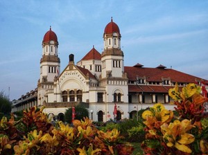 5 Bangunan Bersejarah Ini Jadi Saksi Bisu Kemerdekaan RI