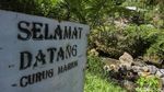 Surga Tersembunyi di Bogor Itu Bernama Curug Mariuk