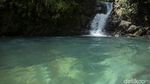 Surga Tersembunyi di Bogor Itu Bernama Curug Mariuk