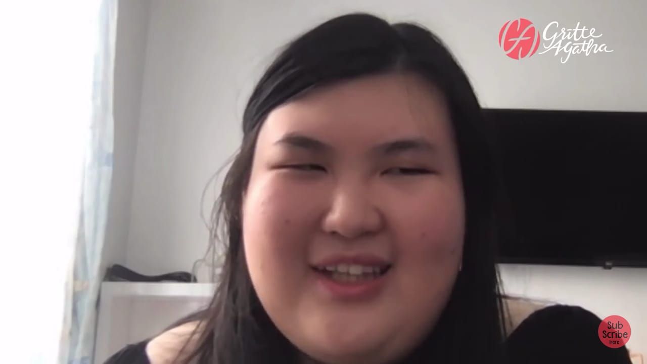Akibat Dibully, Wanita Ini Nekat Diet Ekstrem Hanya Minum Air Putih