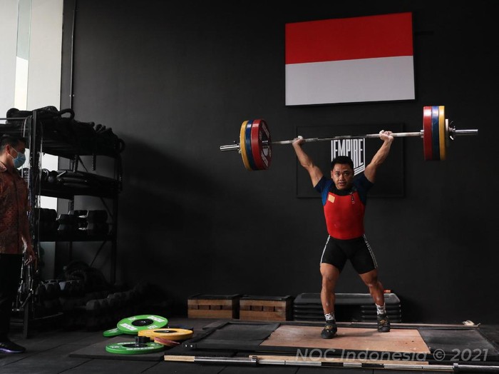 Eko Yuli Irawan