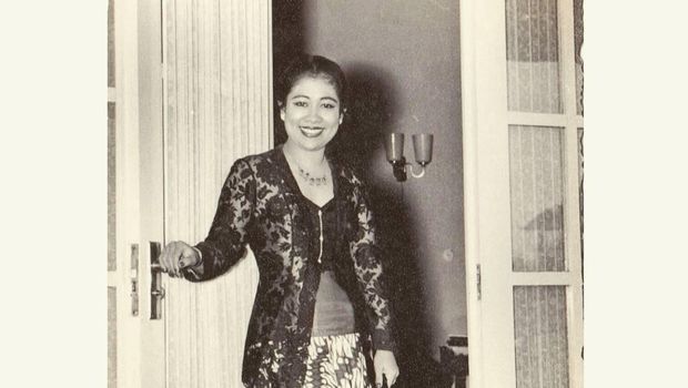 Fatmawati Soekarno