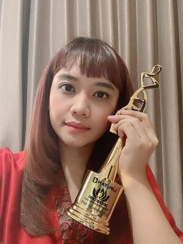 Foto dr RA Adaninggar Primadia Nariswari SpPD.