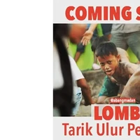 Kalau ada lomba tarik ulur perasaan, kira-kira kamu atau doi nih yang jadi juara? Udah deh, cukup lomba tarik tambang aja yang talinya di tarik ulur, kalau perasaan jangan. Foto: Instagram