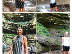 Kocak! Ini Perbandingan Foto yang Diambil Pacar Cowok dengan Cewek