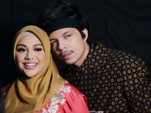 Aurel Hamil Lagi, Krisdayanti Ucap Rasa Syukur
