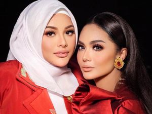 Saat di Turki, Aurel Hermansyah Sempat Keluhkan Ini ke Krisdayanti