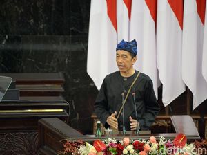 Jokowi: Sudah 14 Juta Lebih UMKM Pindah ke Digital