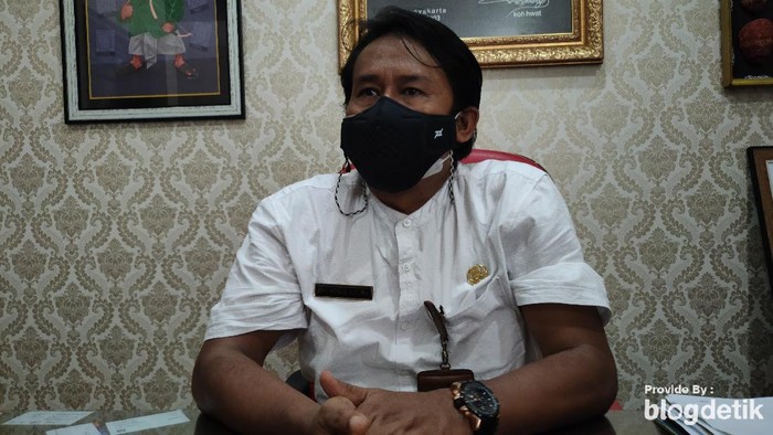 Geber Capaian Vaksinasi Corona, Kulon Progo Siapkan 1.000 Vaksin untuk Pelaku Wisata