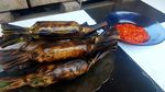 Gogos Kambu, Lontong Ketan Khas Polewali Mandar yang Gurih Pedas