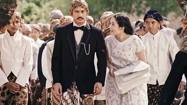 Film Guru Bangsa Tjokroaminoto