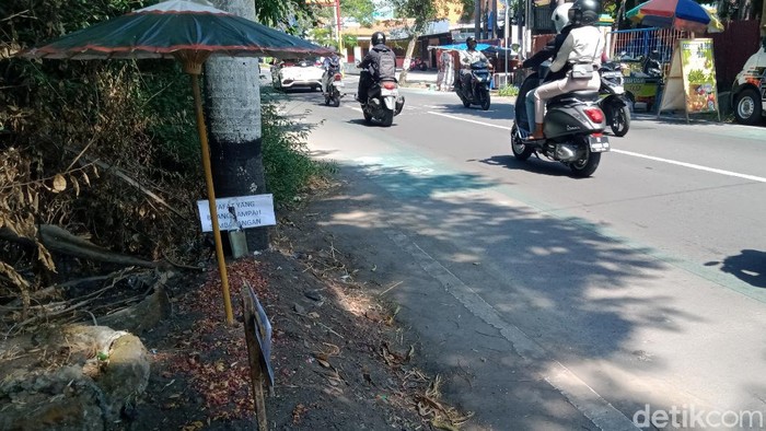 Heboh kuburan tiban di Klaten
