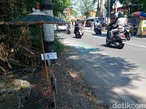 Muncul Kuburan Palsu di Klaten, Sosiolog UNS Singgung Larangan Simbolik