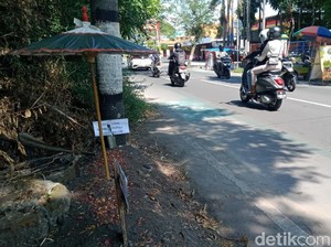 Muncul Kuburan Palsu di Klaten, Sosiolog UNS Singgung Larangan Simbolik