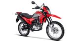 Lihat Lebih Dekat Honda Verza Versi Trail yang Dijual di Brasil