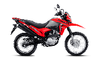 Honda NXR Bros 160 2022 dipasarkan dengan harga rekomendasi R$ 14.600 atau setara Rp 39,9 juta. Foto: Dok. Honda Brasil