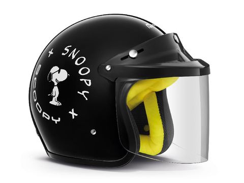 2021 helm scoopy 12 Daftar
