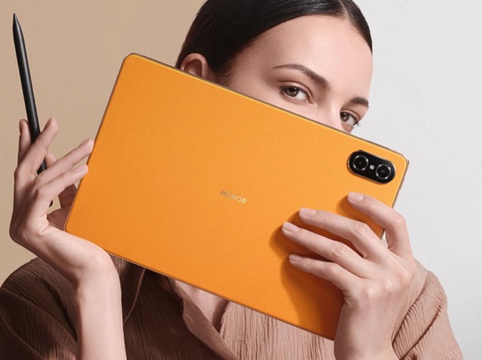 Honor Tab V7 Pro