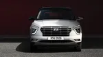 Sosok Hyundai Creta Wara-wiri Pakai Kamuflase Peta Indonesia