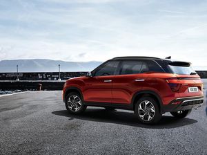 Bocoran Spesifikasi dan Harga Hyundai Creta, Calon Penjegal Rush-Terios