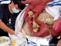 Kemenkeu Guyur RP 330 M ke Daerah yang Sukses Kendalikan Inflasi