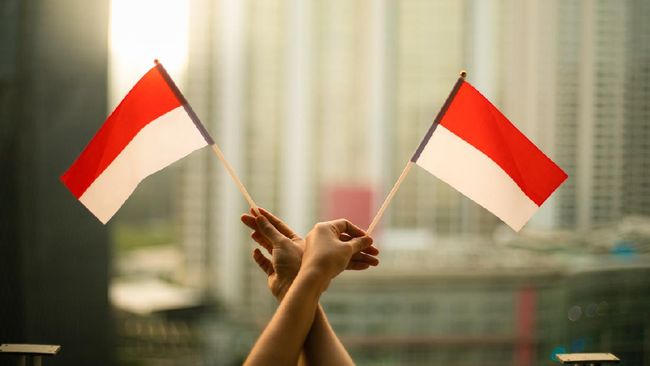 HUT RI Dipastikan Aman, Publik Diminta Tak Terprovokasi
