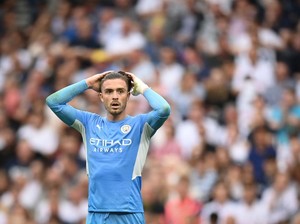 Jack Grealish Diyakini Jadi Pembeda Perburuan Gelar Juara Man City