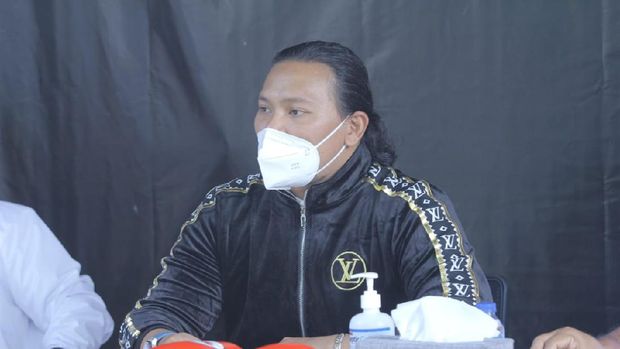 Jakarta Big Fights XVI