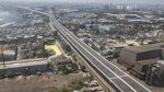 Indonesia Dapat Kado 3 Tol Baru Jelang HUT ke-76